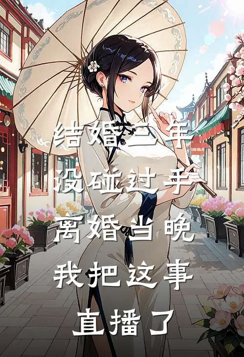 结婚三年没碰过手，离婚当晚我把这事直播了