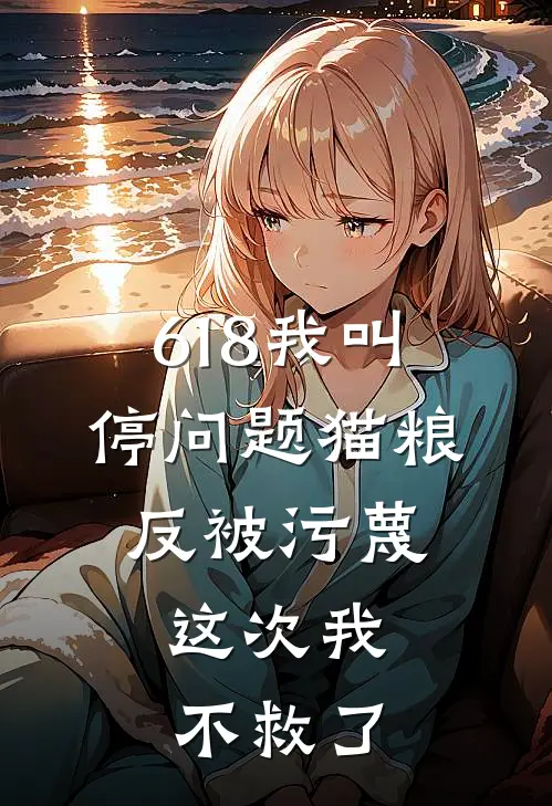 618我叫停问题猫粮反被污蔑，这次我不救了