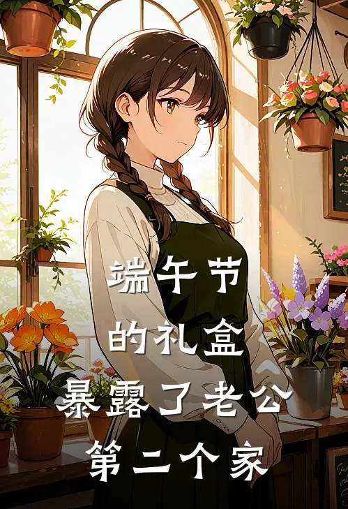 端午节的礼盒，暴露了老公第二个家