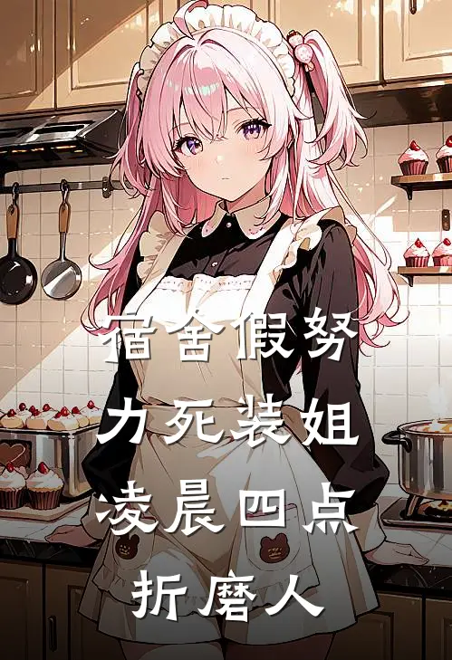 宿舍假努力死装姐，凌晨四点折磨人