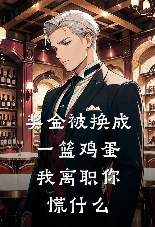 奖金被换成一篮鸡蛋，我离职你慌什么