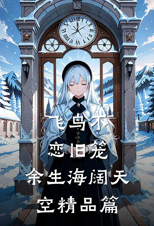 飞鸟不恋旧笼，余生海阔天空精品篇