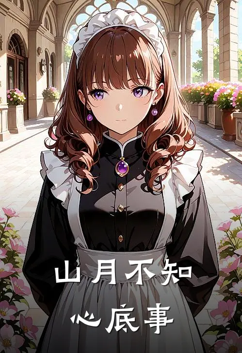 山月不知心底事