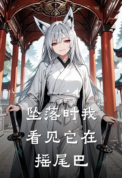 坠落时我看见它在摇尾巴