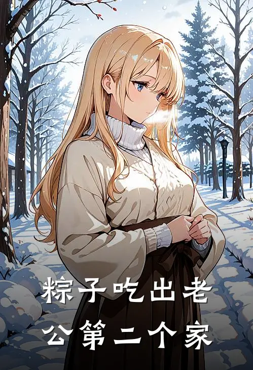 粽子吃出老公第二个家