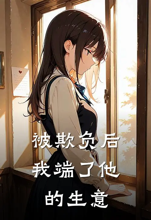 被欺负后，我端了他的生意