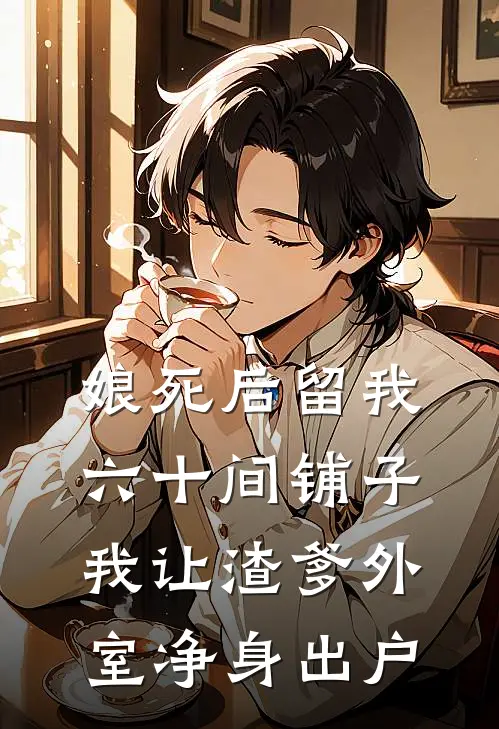 娘死后留我六十间铺子，我让渣爹外室净身出户