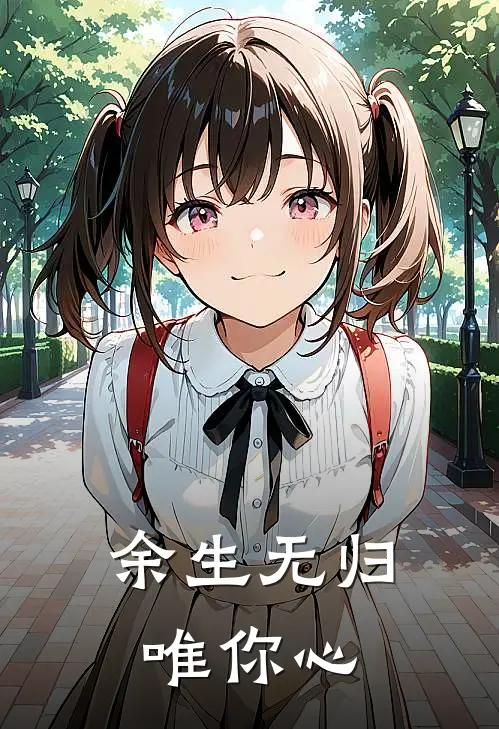 余生无归，唯你心