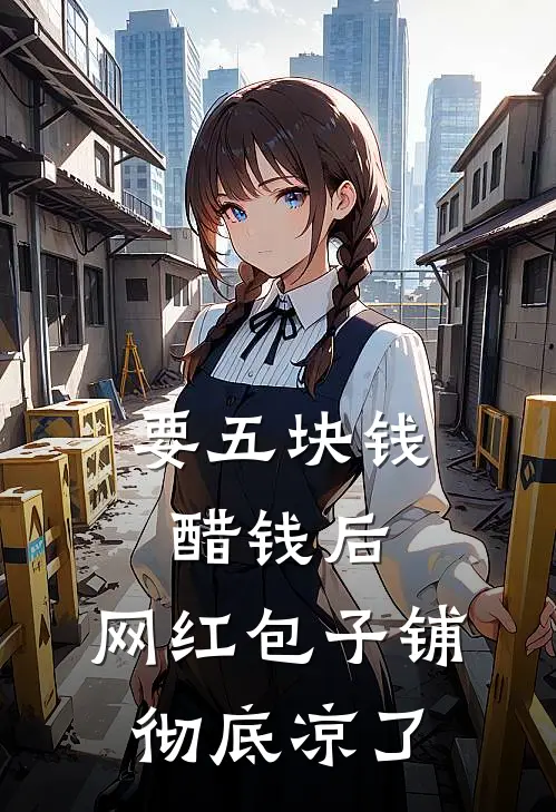 要五块钱醋钱后，网红包子铺彻底凉了