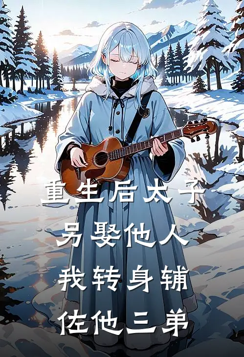 重生后太子另娶他人,我转身辅佐他三弟