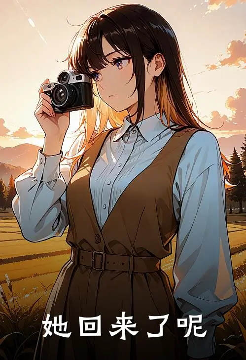她回来了呢