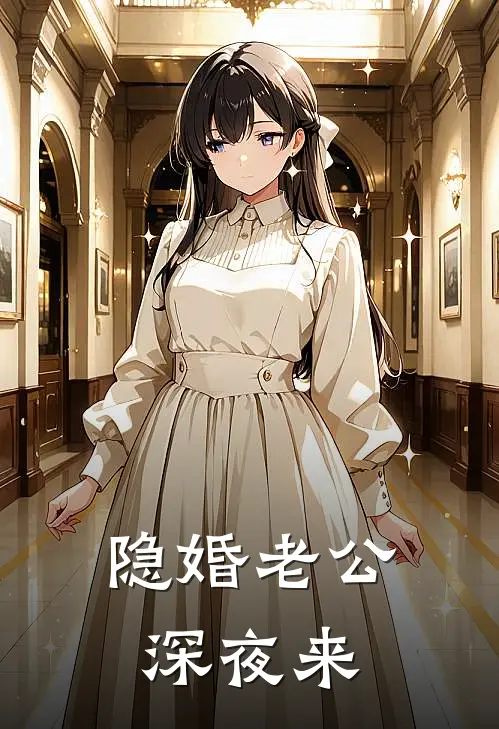 隐婚老公深夜来