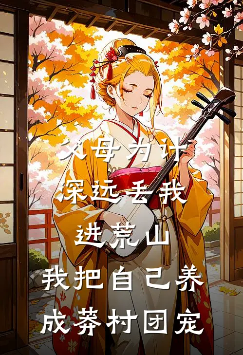 父母为计深远丢我进荒山，我把自己养成莽村团宠