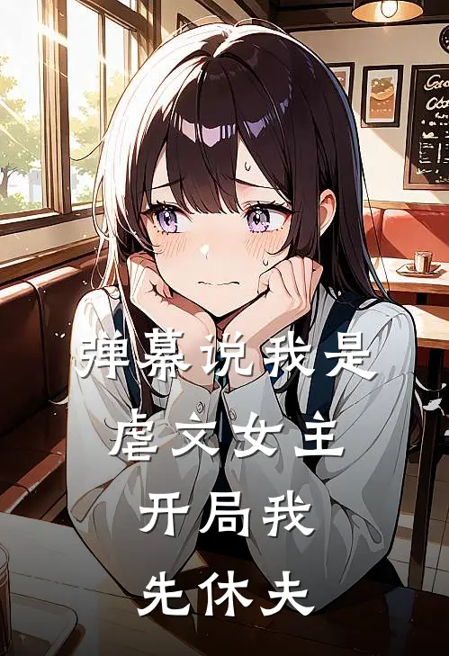 弹幕说我是虐文女主，开局我先休夫