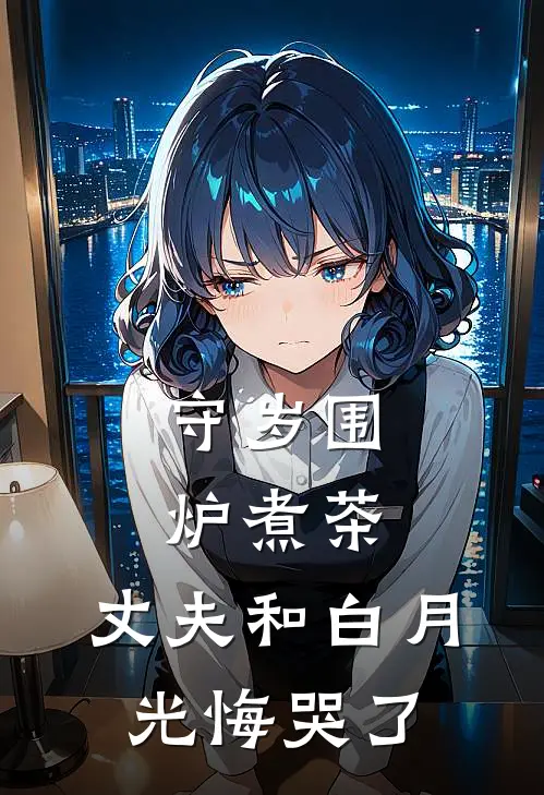 守岁围炉煮茶，丈夫和白月光悔哭了