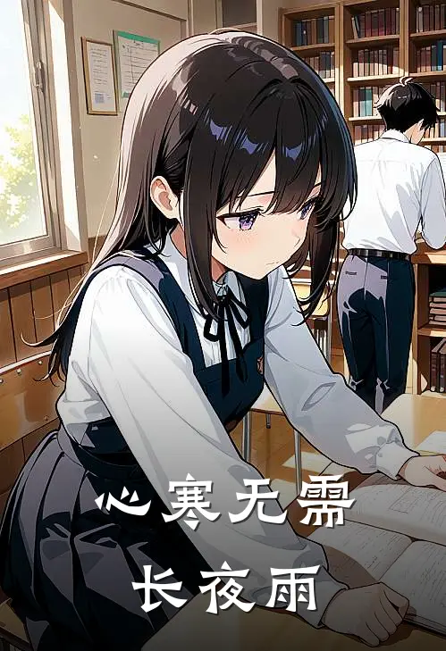 心寒无需长夜雨