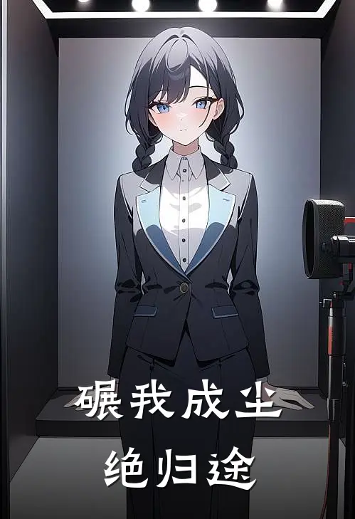 碾我成尘绝归途