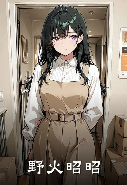 野火昭昭