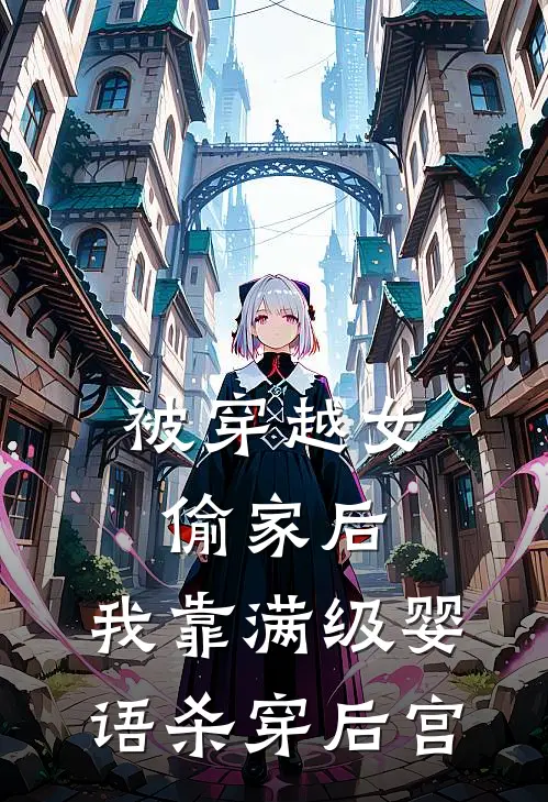 被穿越女偷家后，我靠满级婴语杀穿后宫