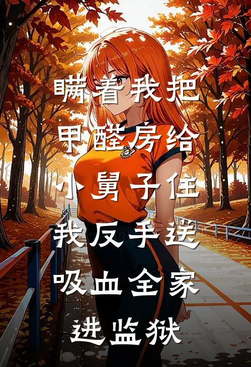 瞒着我把甲醛房给小舅子住，我反手送吸血全家进监狱