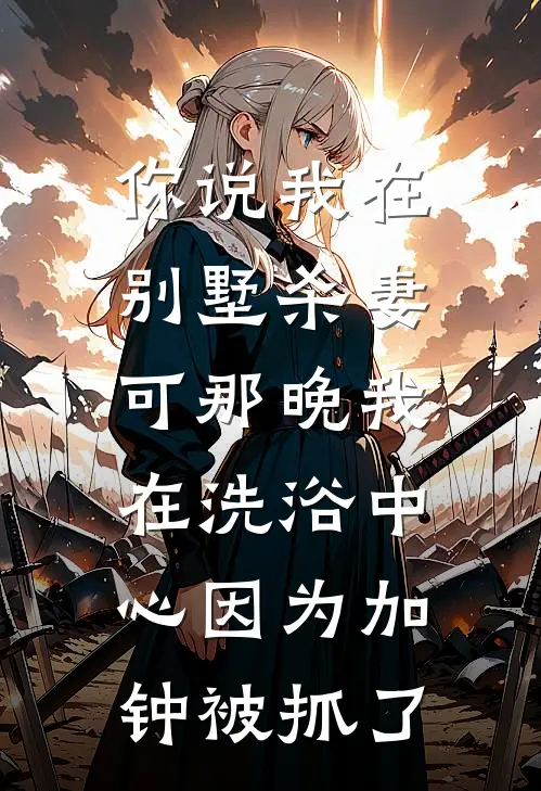 你说我在别墅杀妻，可那晚我在洗浴中心因为加钟被抓了