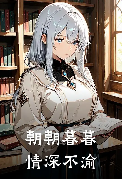 朝朝暮暮，情深不渝