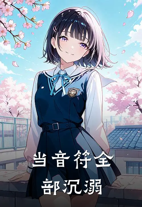 当音符全部沉溺