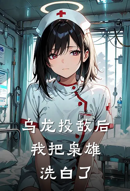 乌龙投敌后，我把枭雄洗白了