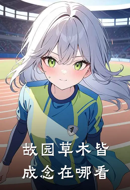 故园草木皆成念在哪看