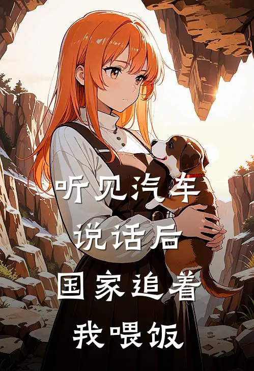 听见汽车说话后，国家追着我喂饭