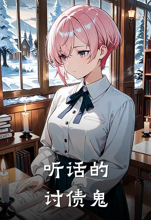 听话的讨债鬼