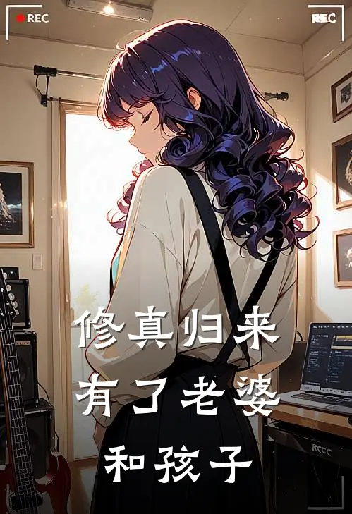 修真归来有了老婆和孩子