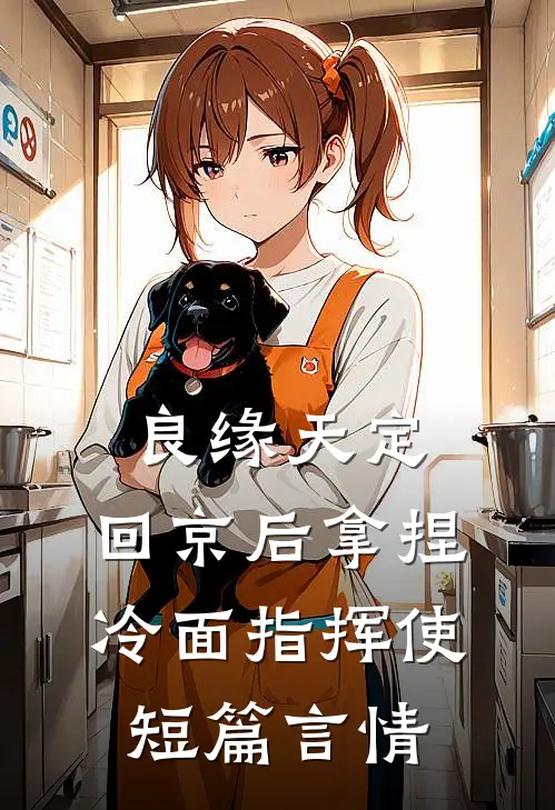 良缘天定：回京后拿捏冷面指挥使短篇言情