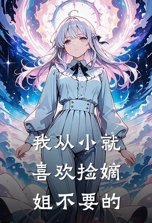 我从小就喜欢捡嫡姐不要的