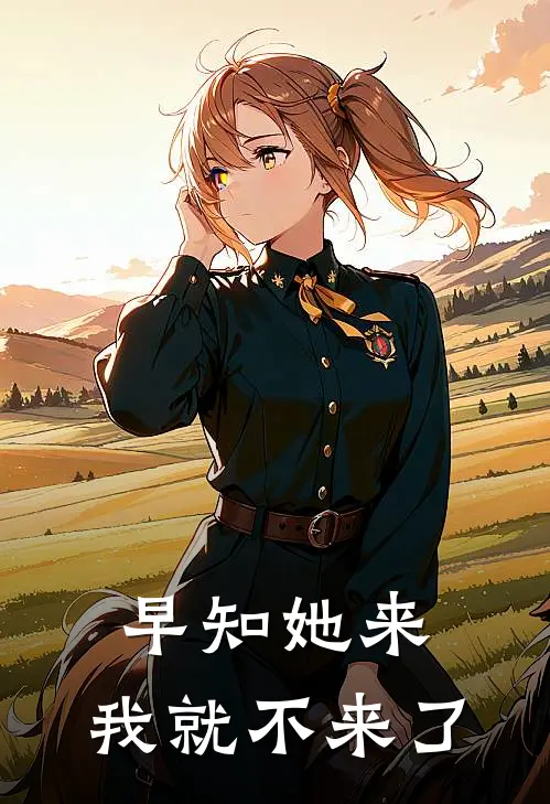 早知她来，我就不来了