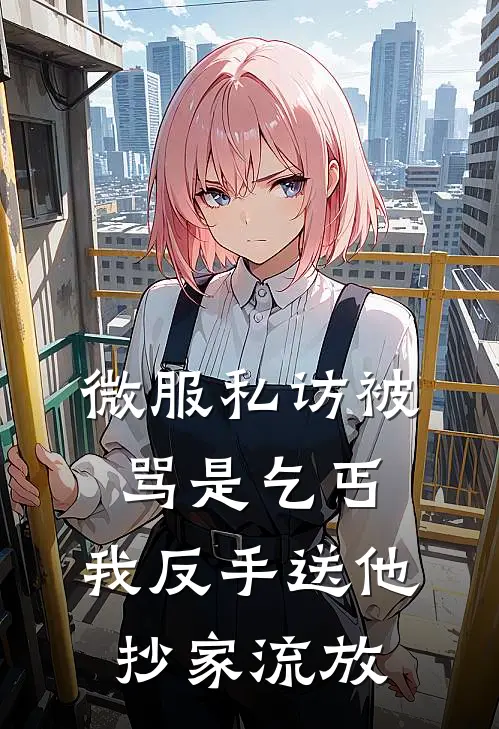 微服私访被骂是乞丐，我反手送他抄家流放