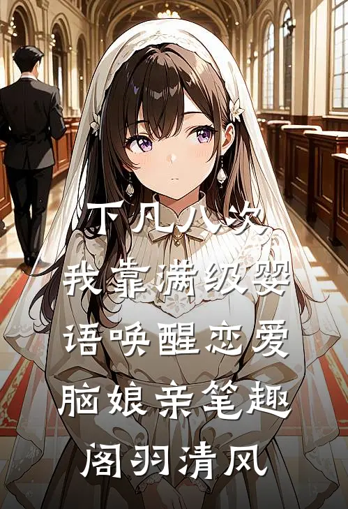 下凡八次，我靠满级婴语唤醒恋爱脑娘亲笔趣阁羽清风