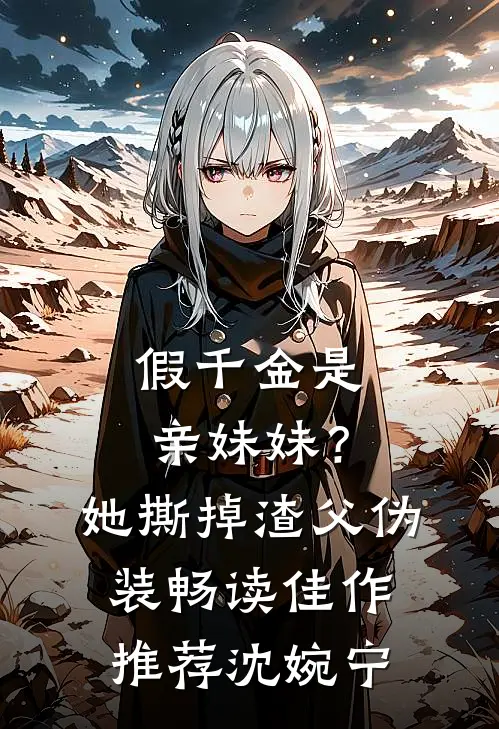 假千金是亲妹妹？她撕掉渣父伪装畅读佳作推荐沈婉宁
