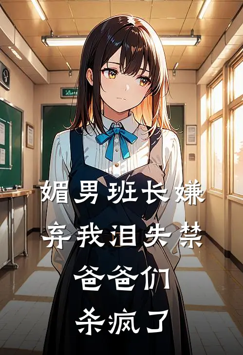 媚男班长嫌弃我泪失禁，爸爸们杀疯了