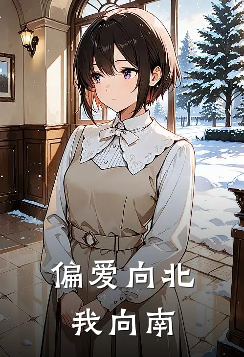 偏爱向北，我向南