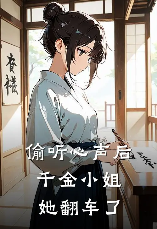偷听心声后，千金小姐她翻车了