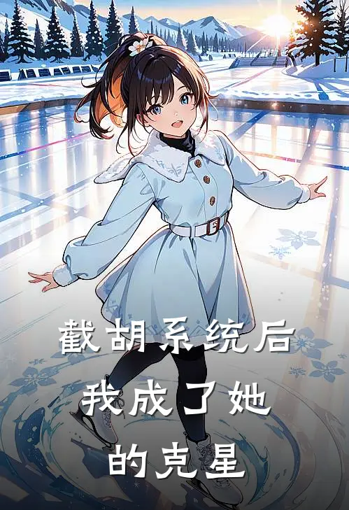 截胡系统后，我成了她的克星