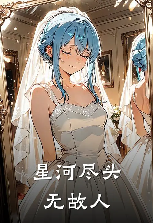 星河尽头无故人