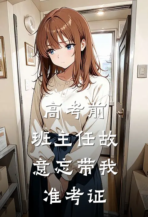 高考前，班主任故意忘带我准考证