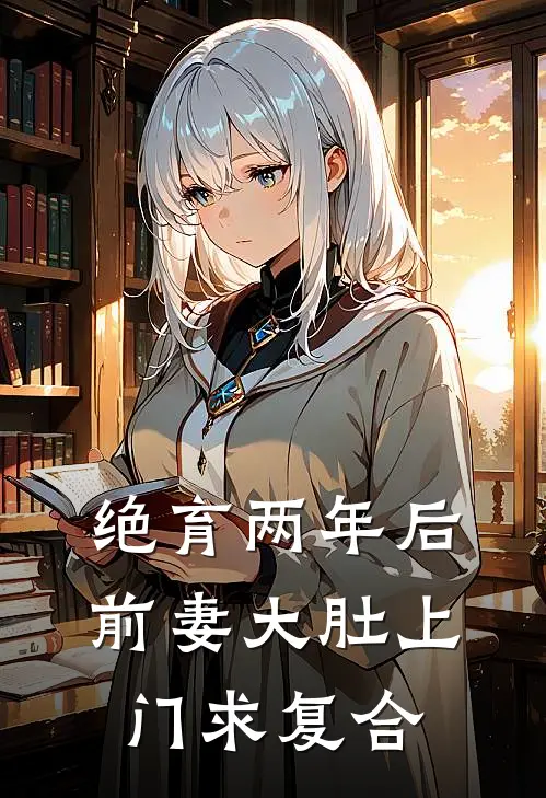 绝育两年后，前妻大肚上门求复合