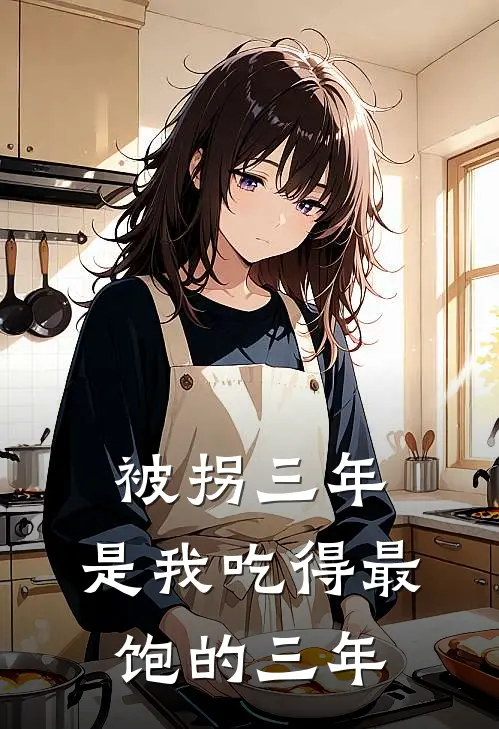 被拐三年，是我吃得最饱的三年