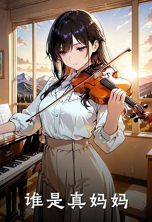 谁是真妈妈