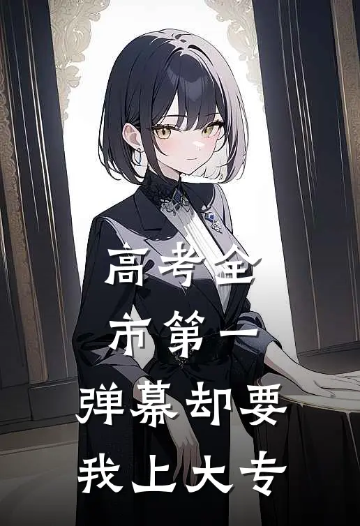 高考全市第一，弹幕却要我上大专