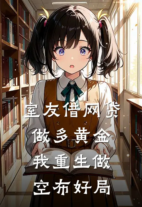 室友借网贷做多黄金，我重生做空布好局