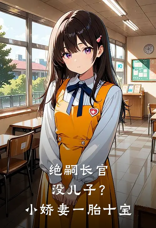 绝嗣长官没儿子？小娇妻一胎十宝